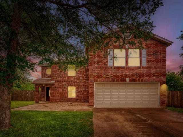 928 Justeford Dr