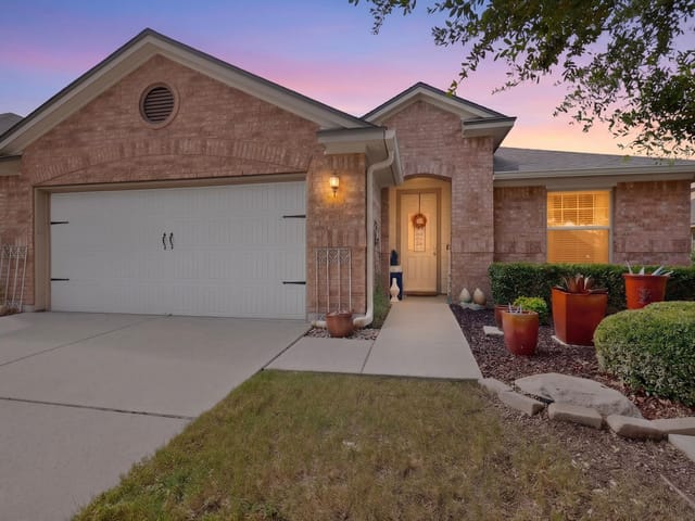 928 Tabernash DR