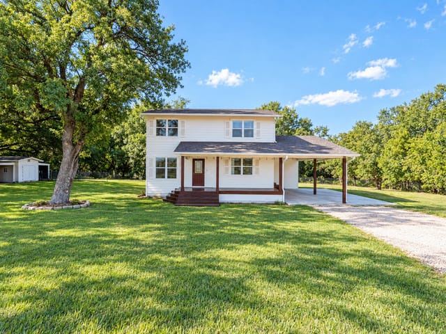 93 County Road 130