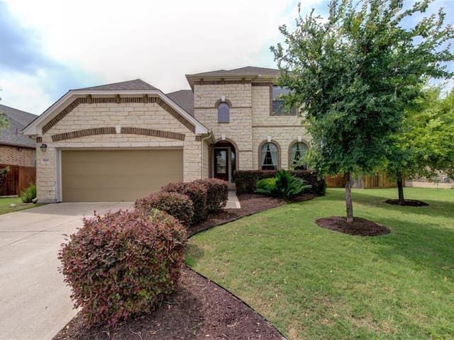 9300 Bentley Garner Ln
