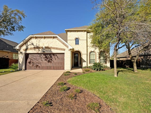 9300 Bentley Garner Ln