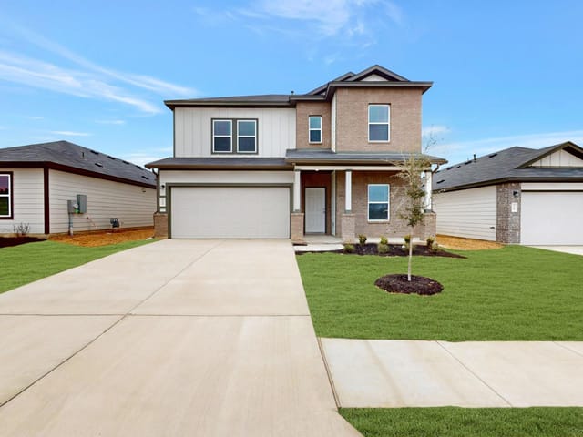 9300 Corvallis DR