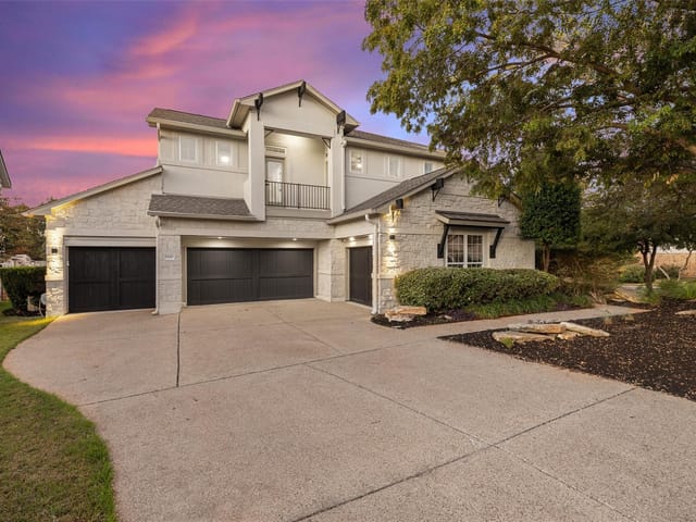 9300 Travertine Cv