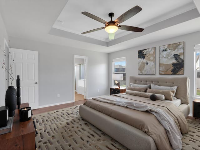 9301 Bellgrove Ct