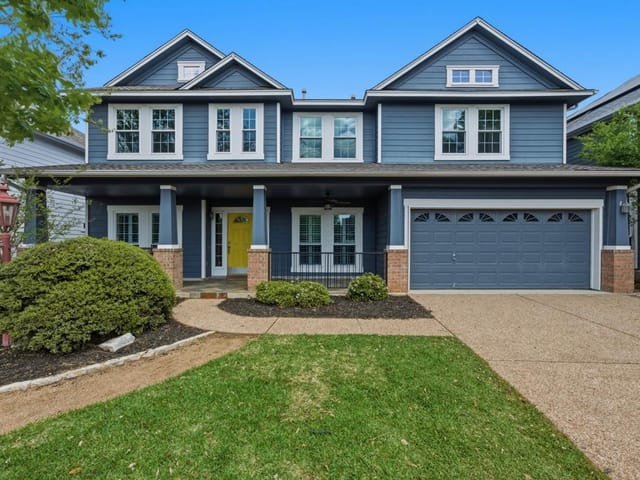 9301 Hopeland DR