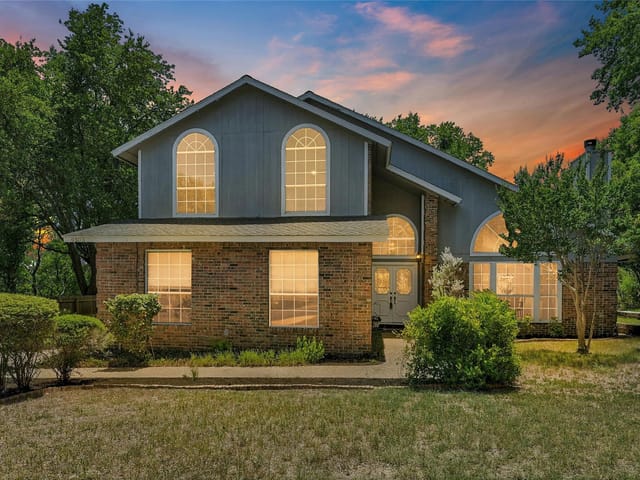 9303 GRAND OAK Cv