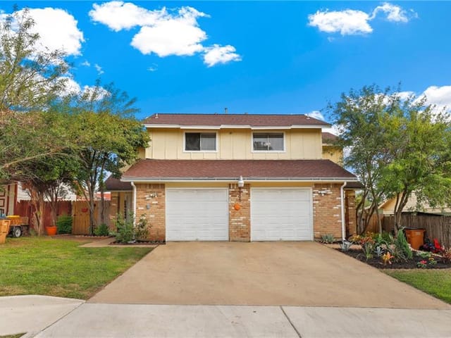 9303 Quail Wood Dr