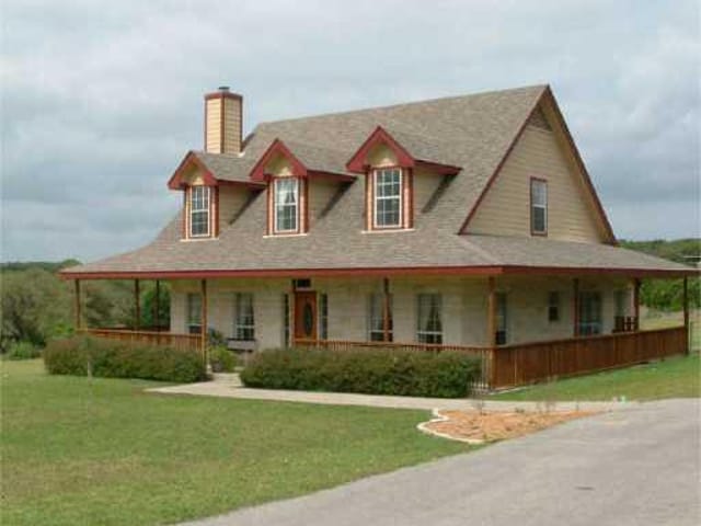 9304 Ledgestone Te