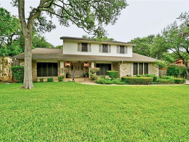 9306 Mystic Oaks Trl