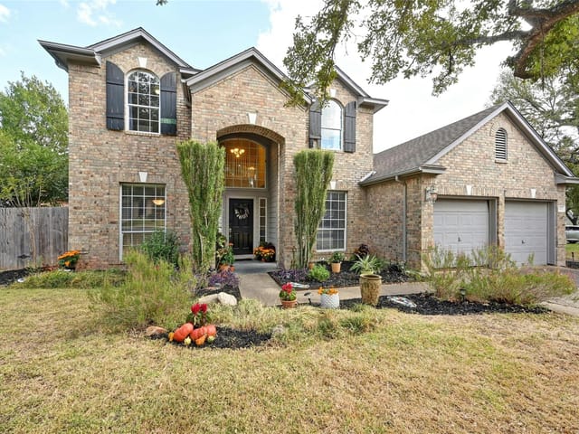 9307 Edwardson Ln