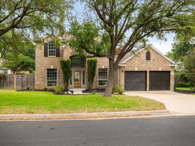 9307 Edwardson Ln