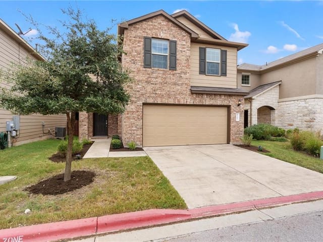 9307 Tanager Way