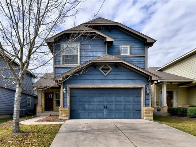 9308 Beechnut Dr Unit #35