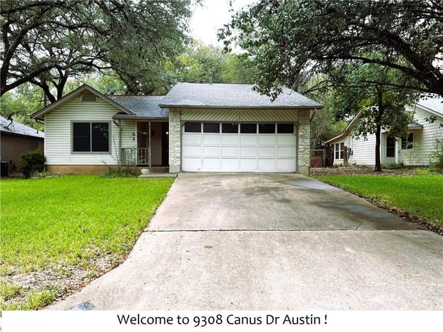 9308 Canus Dr