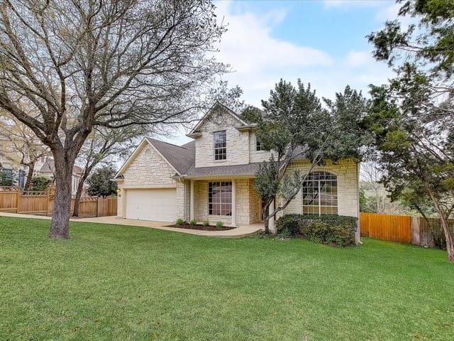 9308 Evening Primrose Path