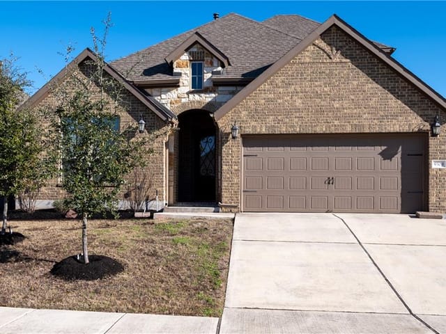 9309 Bentley Garner Ln