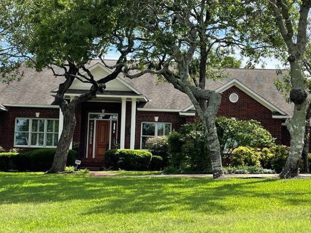 9309 Leaning Rock Cir