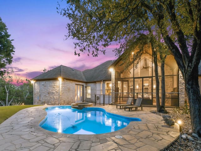 9310 Summer Sky DR