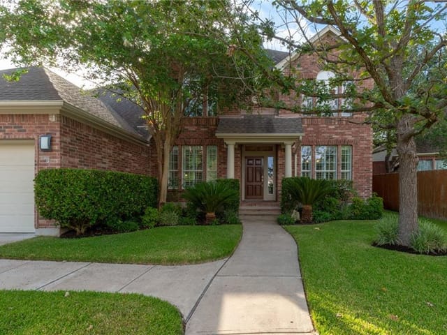 9311 La Puente Dr