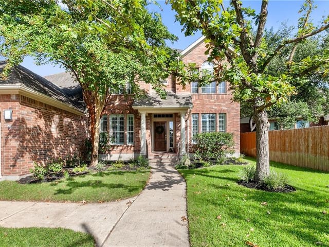 9311 La Puente Dr