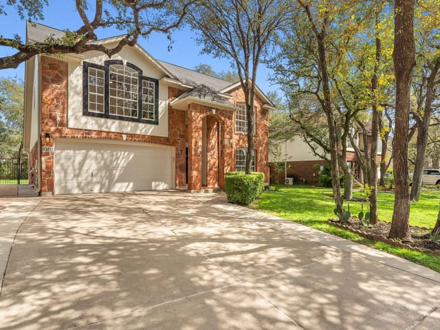 9314 Lightwood LOOP