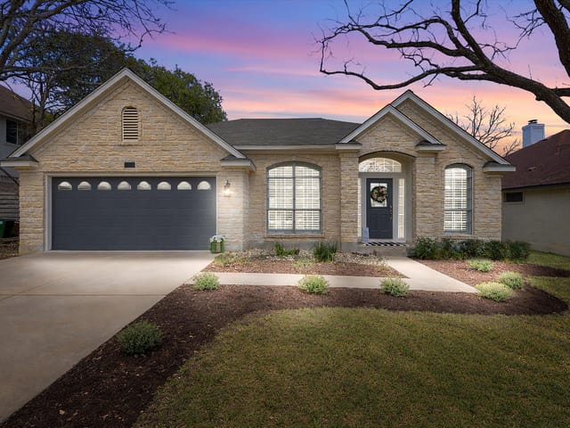 9322 Lightwood LOOP