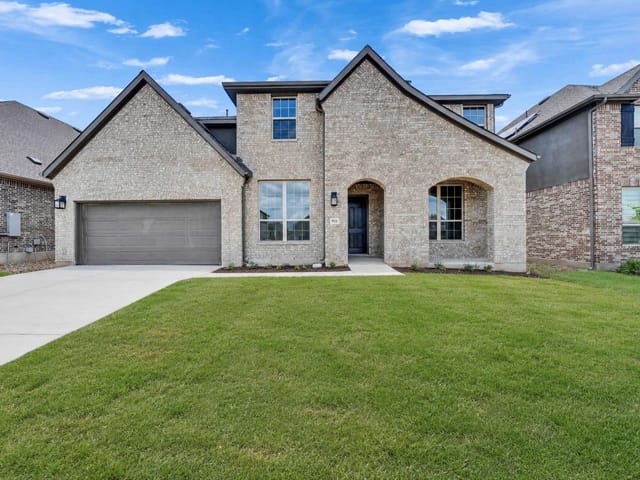 933 Landing LN