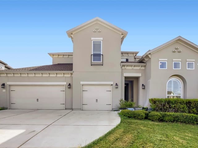 933 Trevi Fontana DR
