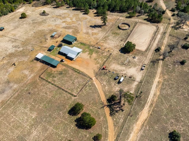 935 Highway 21 E