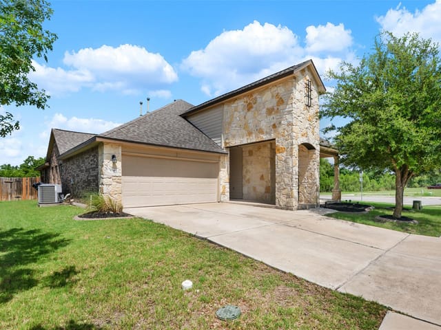 936 Canvasback Creek DR