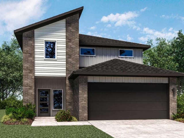 9400 Oxbow Strap DR