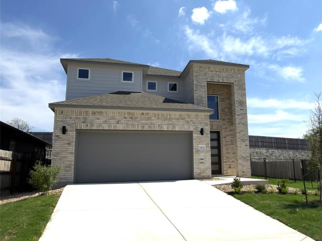 9401 Gladsome PATH