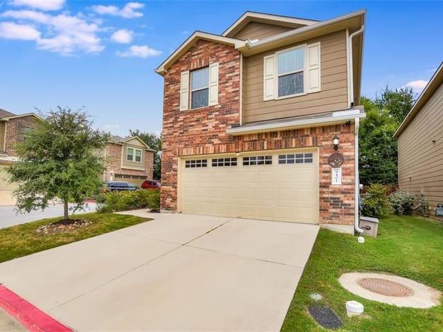 9401 Tanager Way