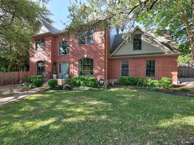 9401 Winchester Rd