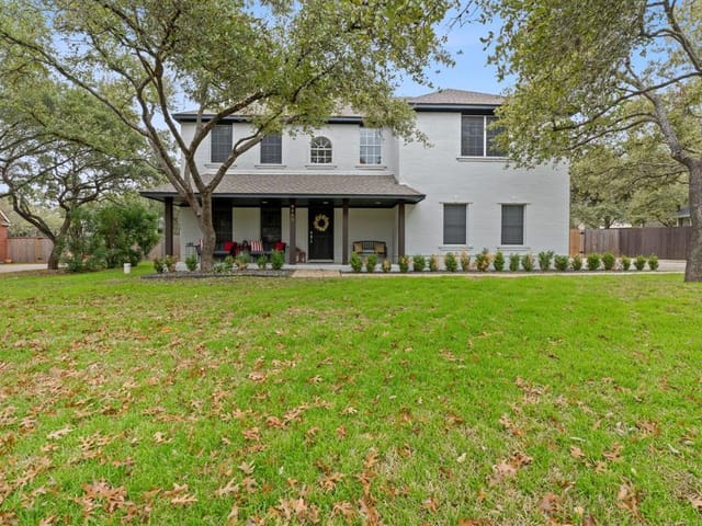 9403 Winchester Rd