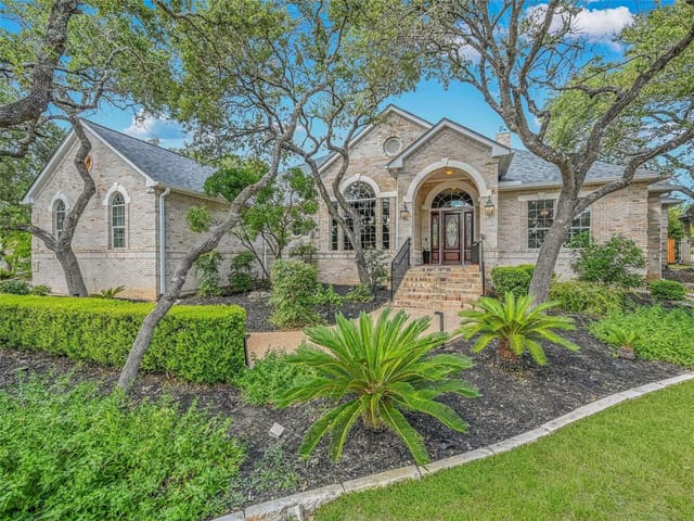 9404 Bell Mountain Dr