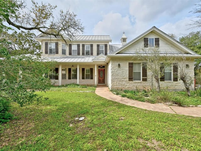 9404 Zyle Rd