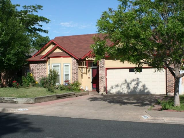 9407 Doliver Dr