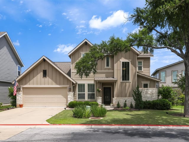 9407 McKnight LOOP Unit #9