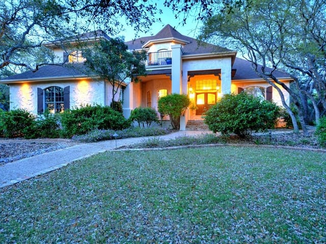 9408 Bell Mountain Dr