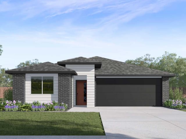 9408 Oxbow Strap Dr