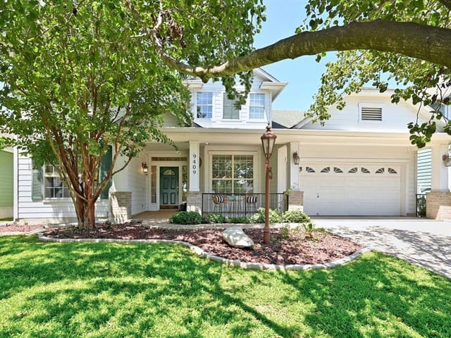 9409 Hopeland Dr