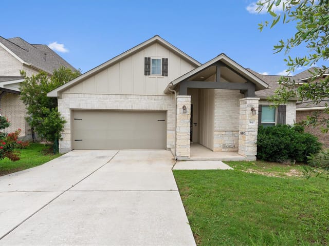 941 Del Raphael DR