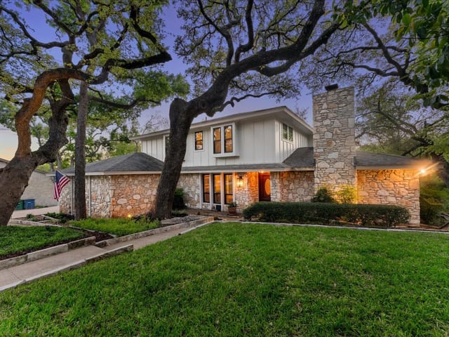 9410 Spring Hollow Dr