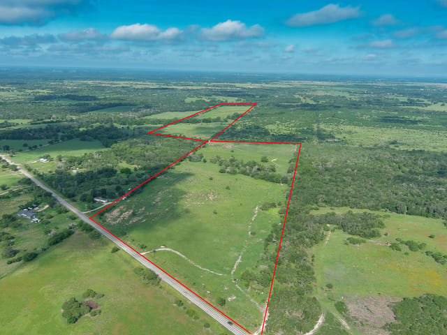 9411 FM 86 Highway
