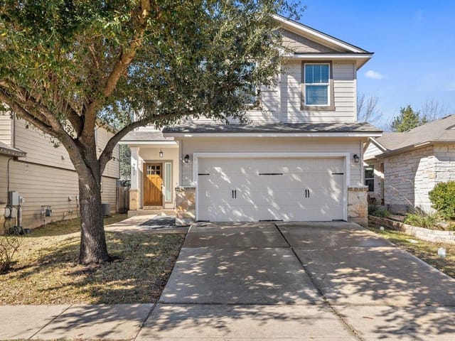 9412 Beechnut DR