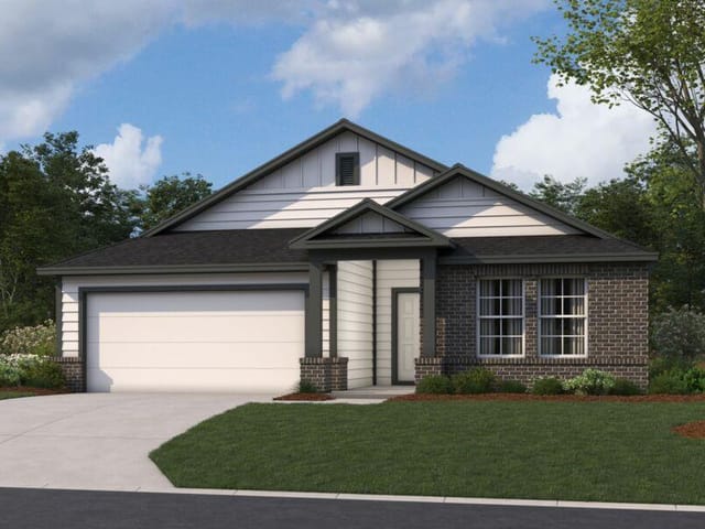 9416 Corvallis DR