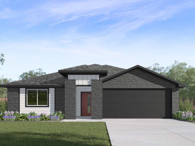 9417 Buckstitch Saddle DR