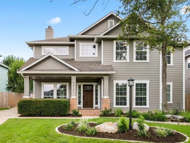 9417 Hopeland Dr