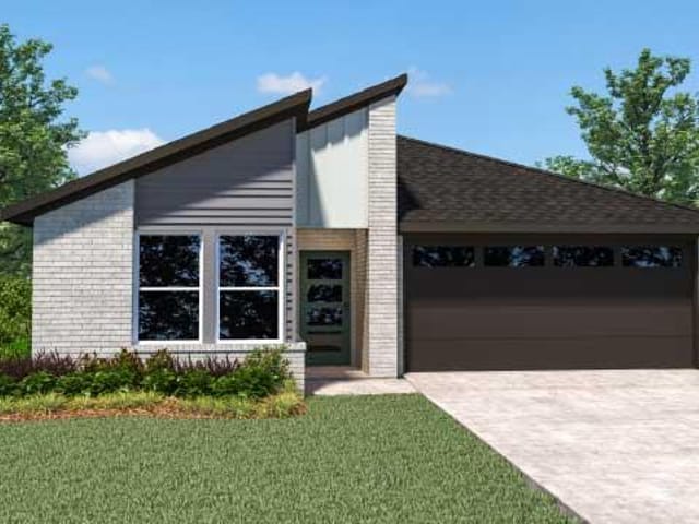 9417 Oxbow Strap Dr